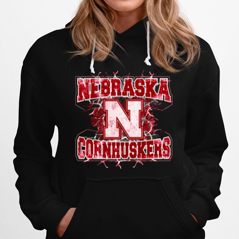 2022 Nebraska Cornhuskers Of The Month Club Hoodie