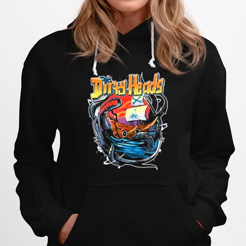 2023 Dirty Heads Hoodie