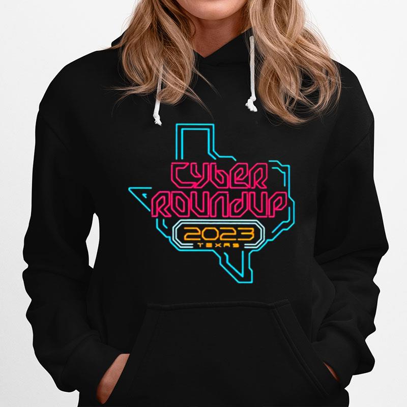 2023 Tesla Shareholder Meeting Hoodie