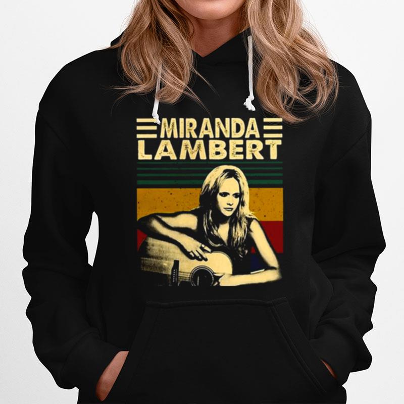 90S Legend Miranda Lambert Hoodie