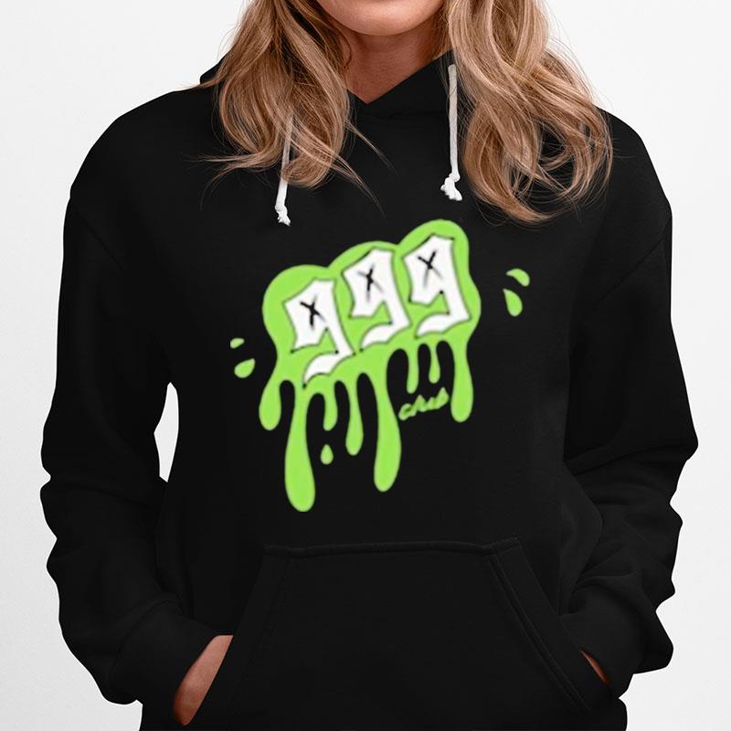 999 Club Champion Hoodie