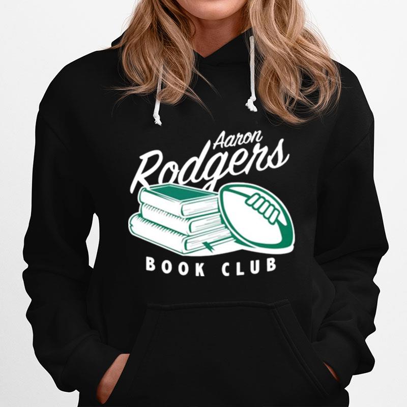 Aaron Rodgers Book Club Unisex T-Shirt