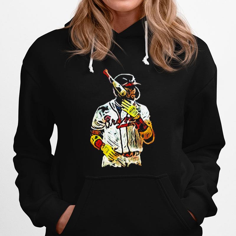 Acuna Batata Hoodie