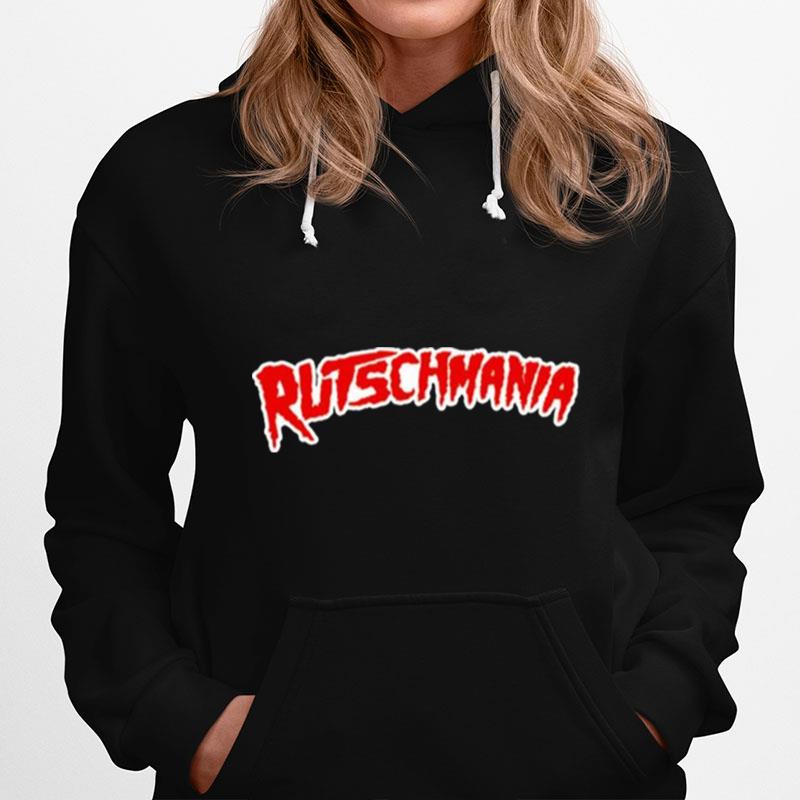 Adley Rutschman Rutschmania Hoodie