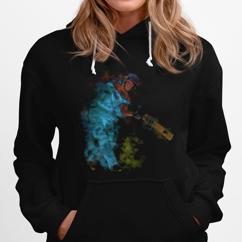 Aesthetic Design Cricket Ben Stokes Hoodie