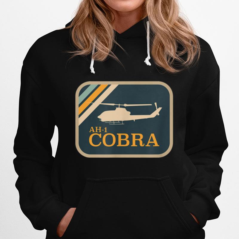 Ah1 Cobra Hoodie