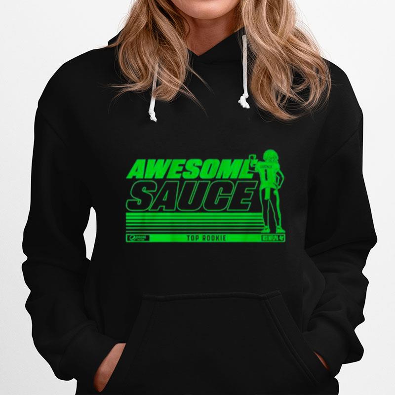 Ahmad Gardner Awesome Sauce Hoodie