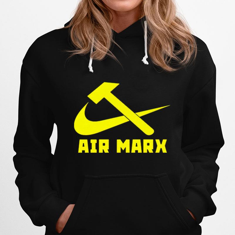 Air Marx Hoodie