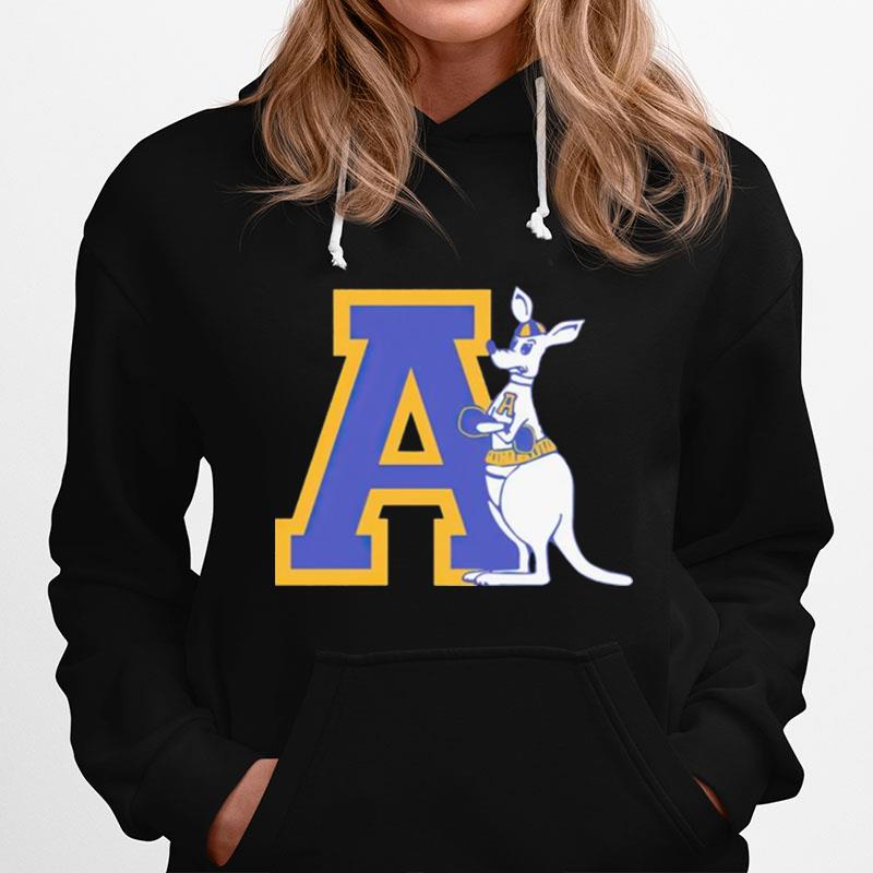 Akron Zips Hoodie