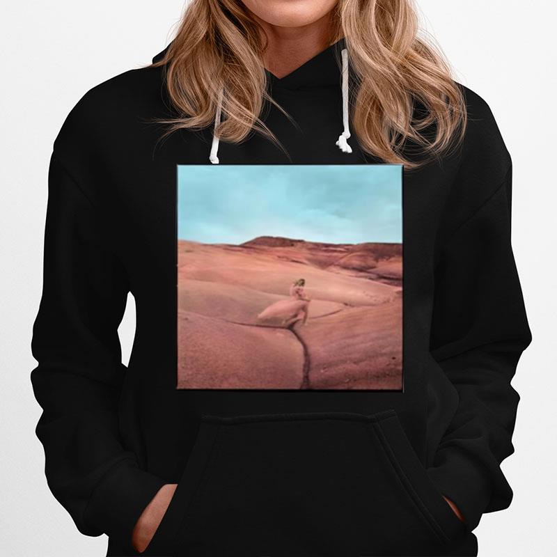 Album Art Margo Price Strays Hoodie