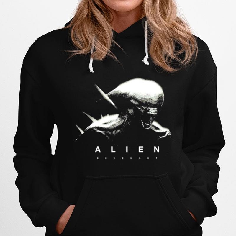 Alien Covenant Neomorph T-Shirt