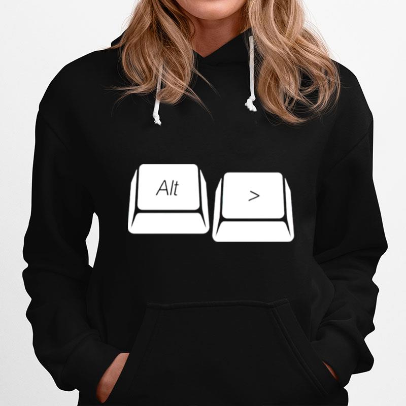 Alt Right Hoodie