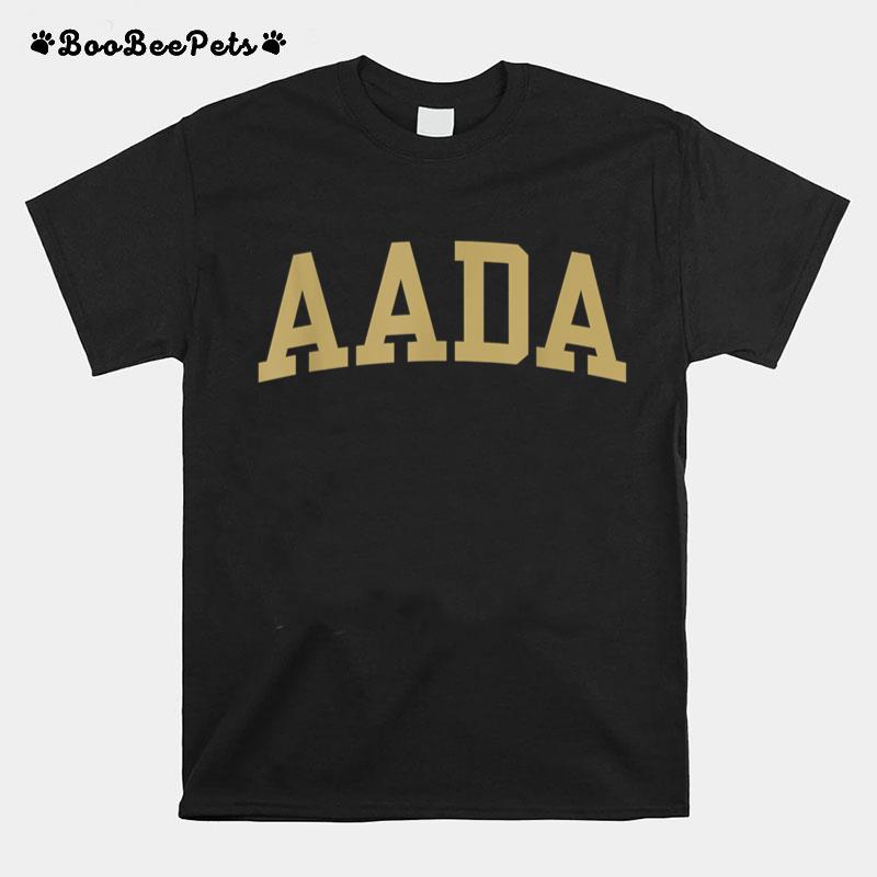 American Academy of Dramatic Arts 02 T-Shirt