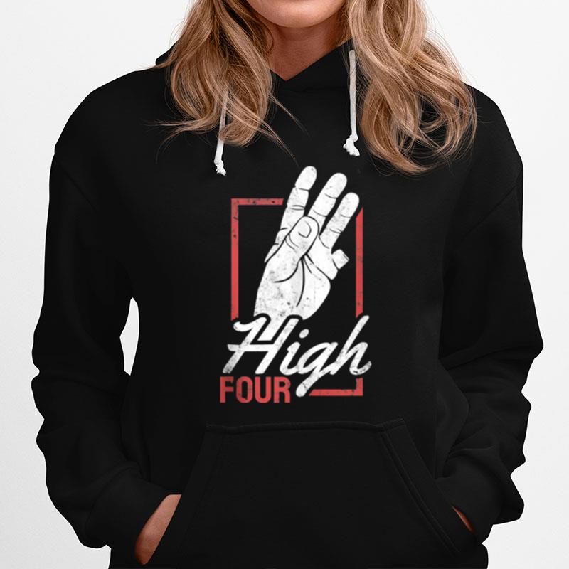 Amputee Design As Finger Amputee Hoodie