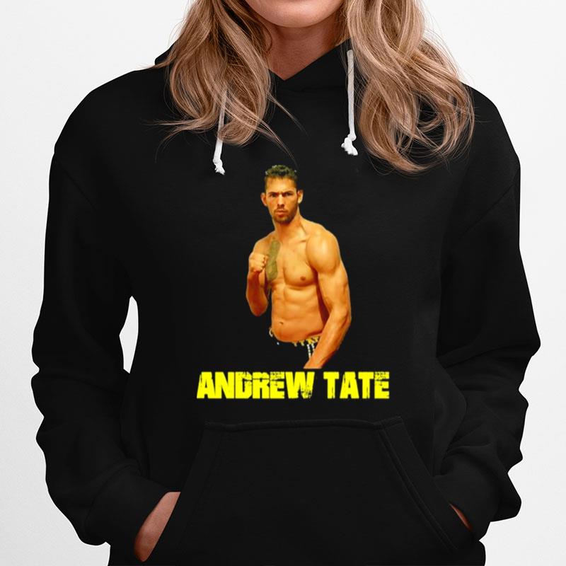 Andrew Tate A Andrew Tate Hoodie