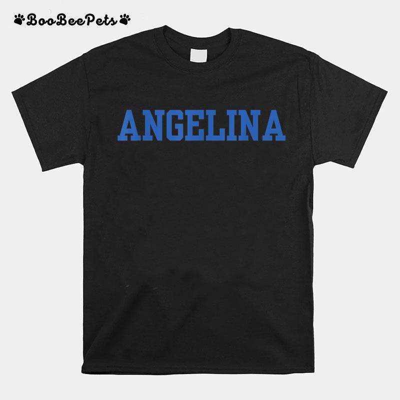 Angelina College T-Shirt