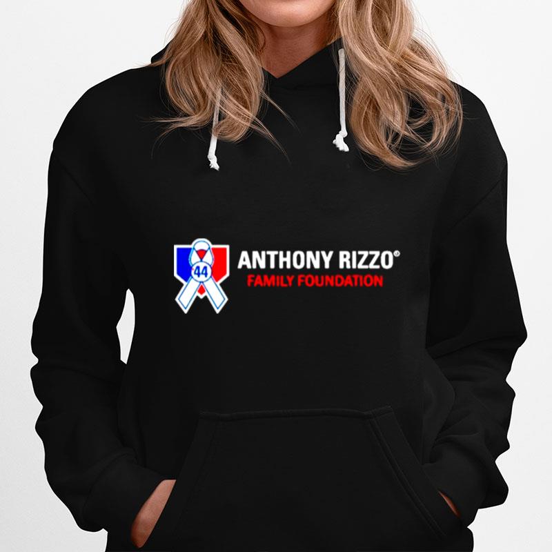 Anthony Rizzo Family Foundation Hoodie