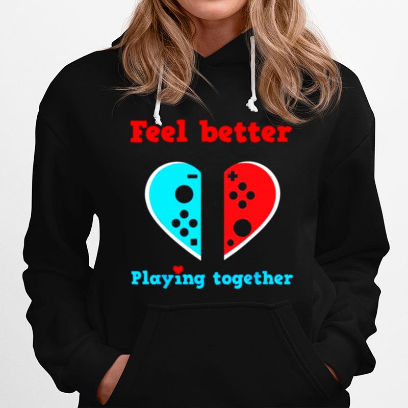 Anti Valentines Day Gift Hate Valentines Day For Gamer T-Shirt