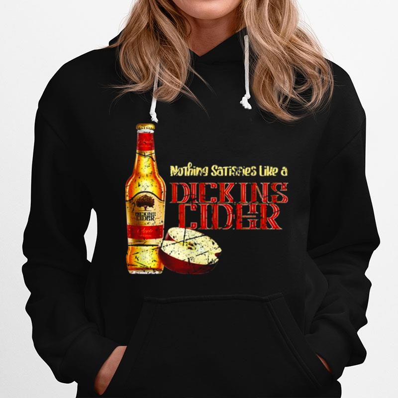 Apple Spirit Dickens Cider Hoodie