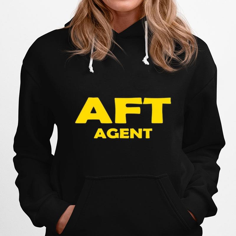 Atf Agent Hoodie