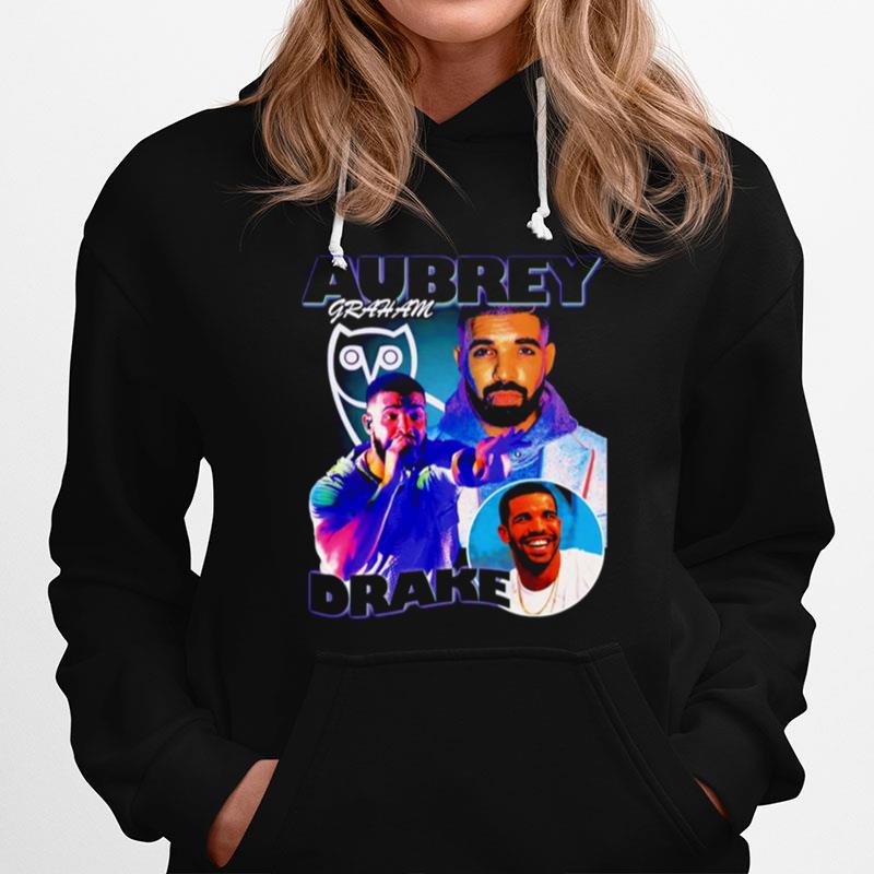 Aubrey Drake Graham Hoodie