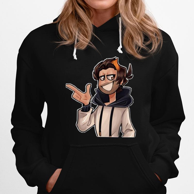 Auronplay Spanish Youtuber Auron Hoodie