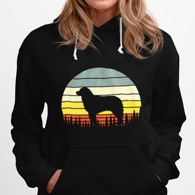 Australian Shepherd Hoodie