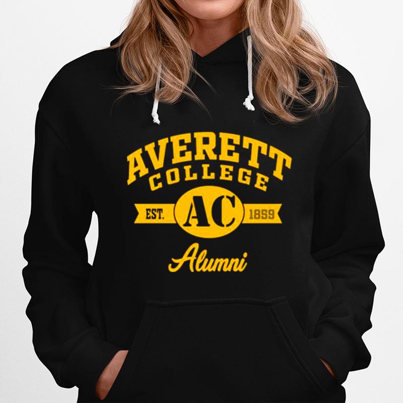 Averett College Alumni 1859 Hoodie
