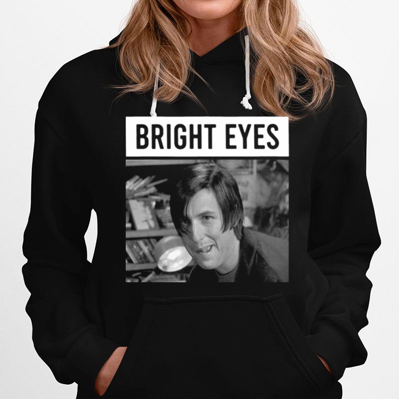 Awesome Little Nicky Bright Eyes Hoodie