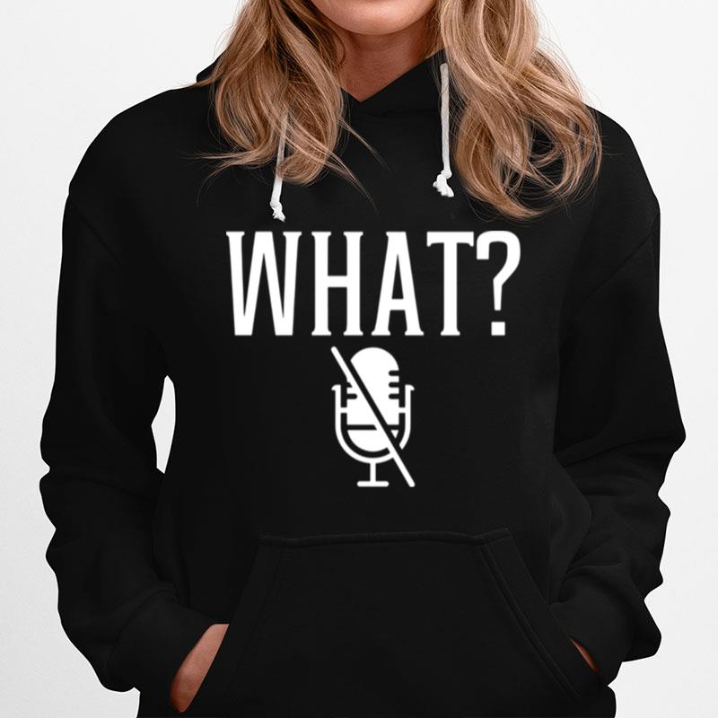 Awesome What Micro Online Class Hoodie