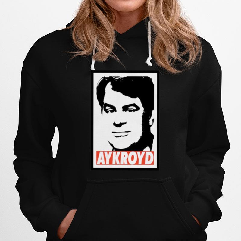 Aykroyd Hoodie