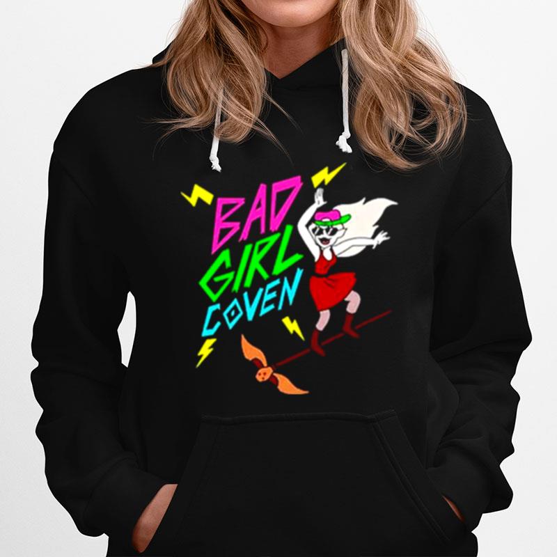 Bad Girl Coven Unisex Hoodie