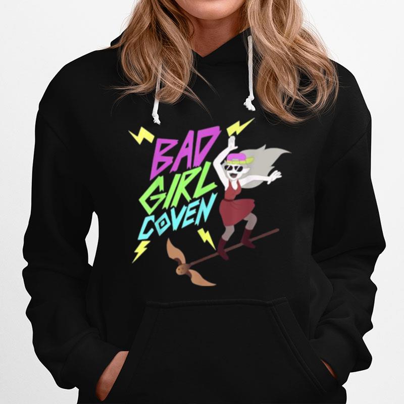 Bad Girls Covens Hoodie