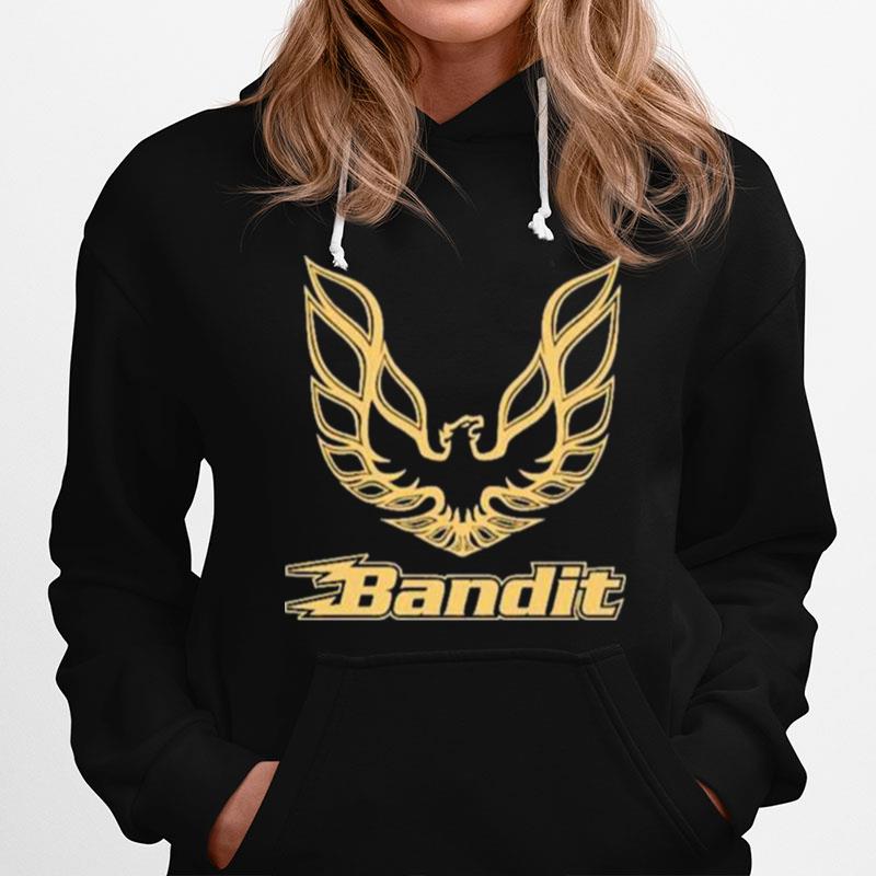 Bandit Hoodie