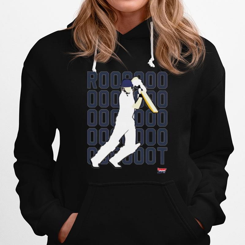 Barmy Army Roooooooot Hoodie