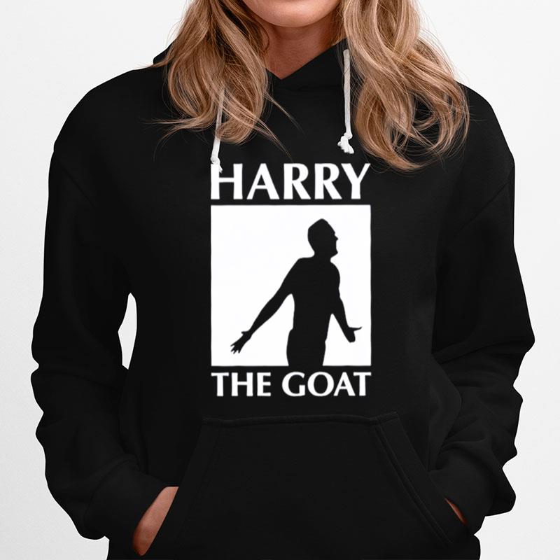 Barstool Sports Harry The Goat T-Shirt