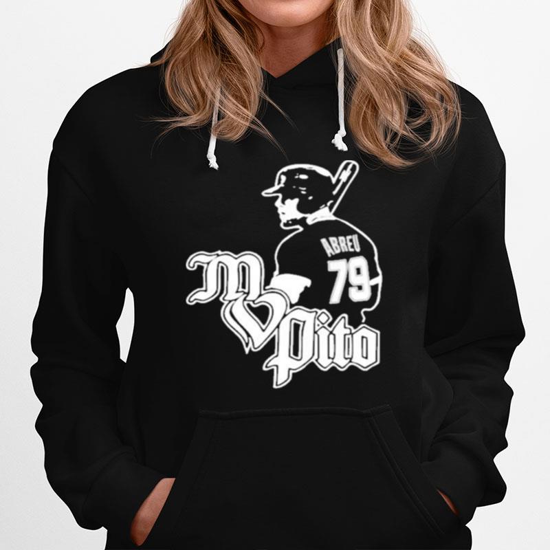 Barstool Sports Shop Mvpito Hoodie