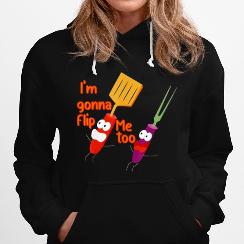 Bbq Lover Grilling Funny Tee Hoodie