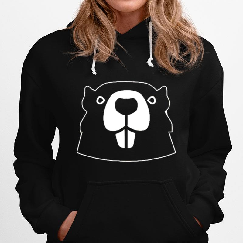 Beaver Head Hoodie