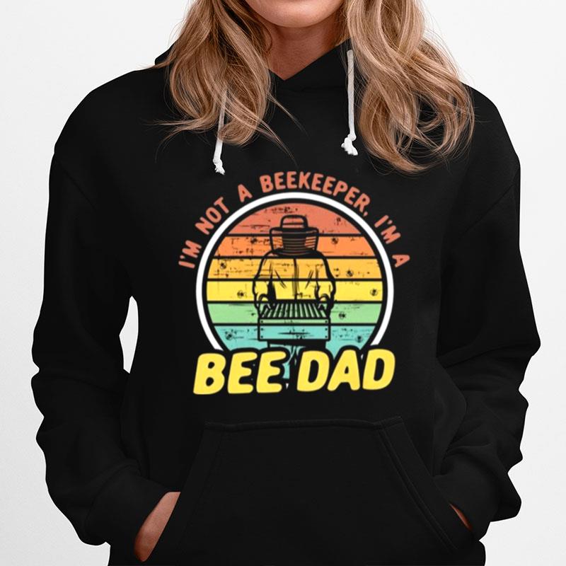 Bee Dad T-Shirt