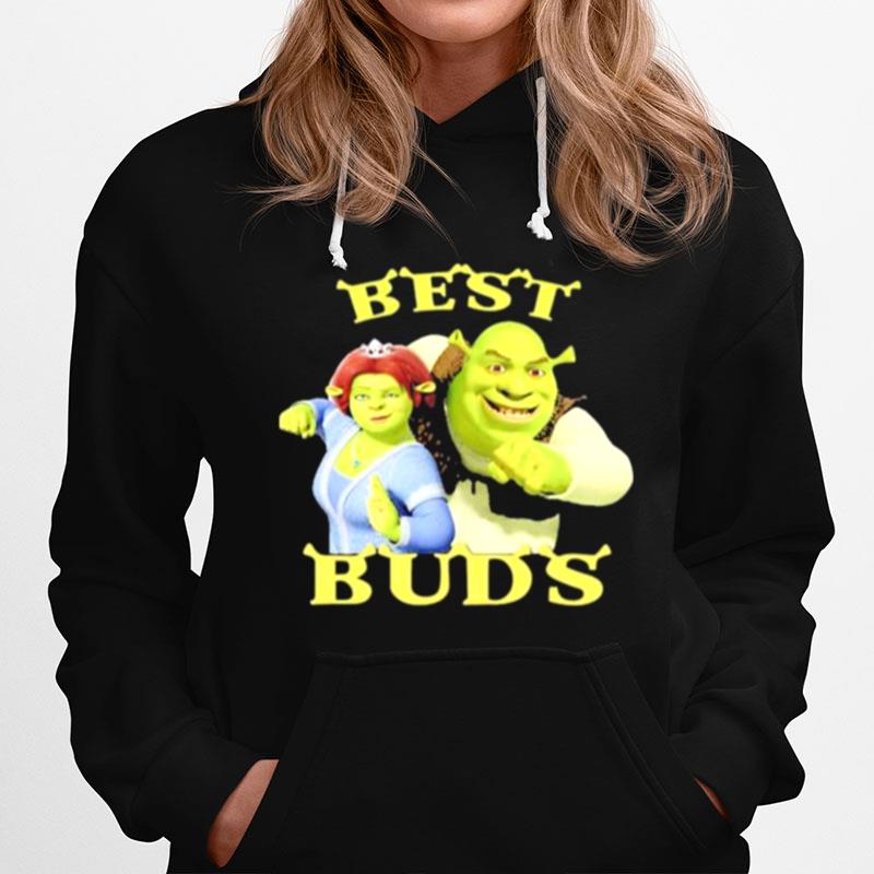 Best Buds 2023 Hoodie