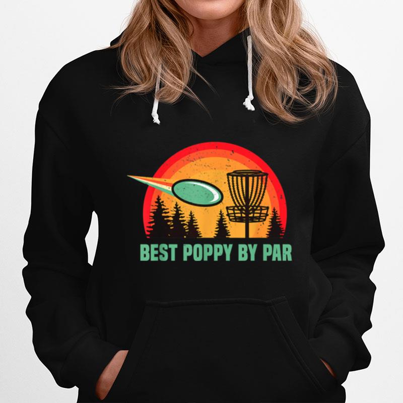 Best Poppy By Par Hoodie