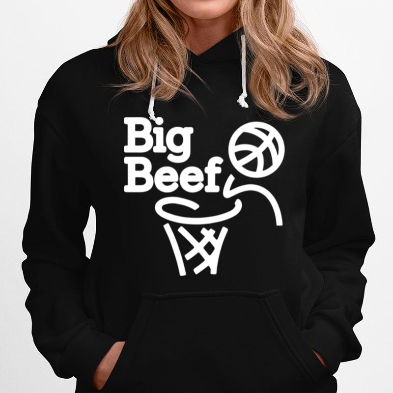 Big Beef Hoodie