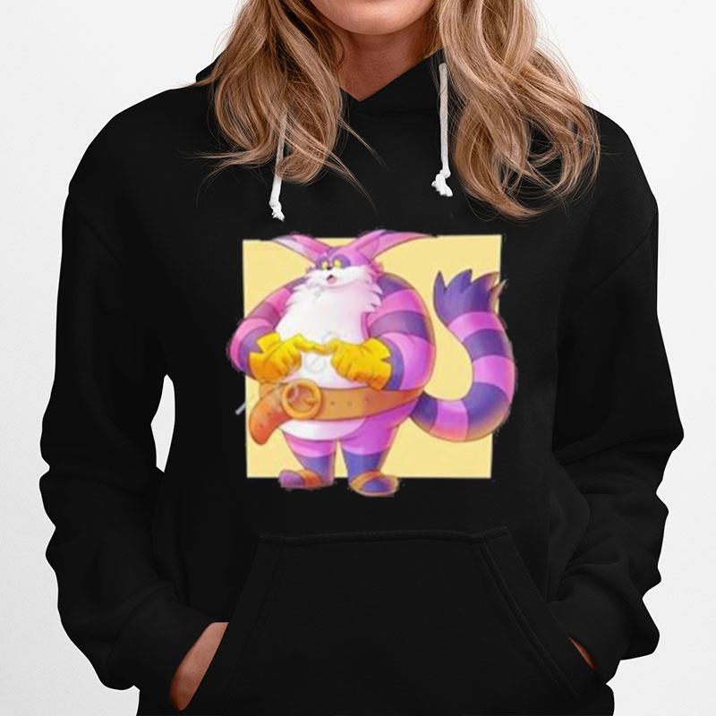 Big Kitty Spotted Limited Edition Hoodie