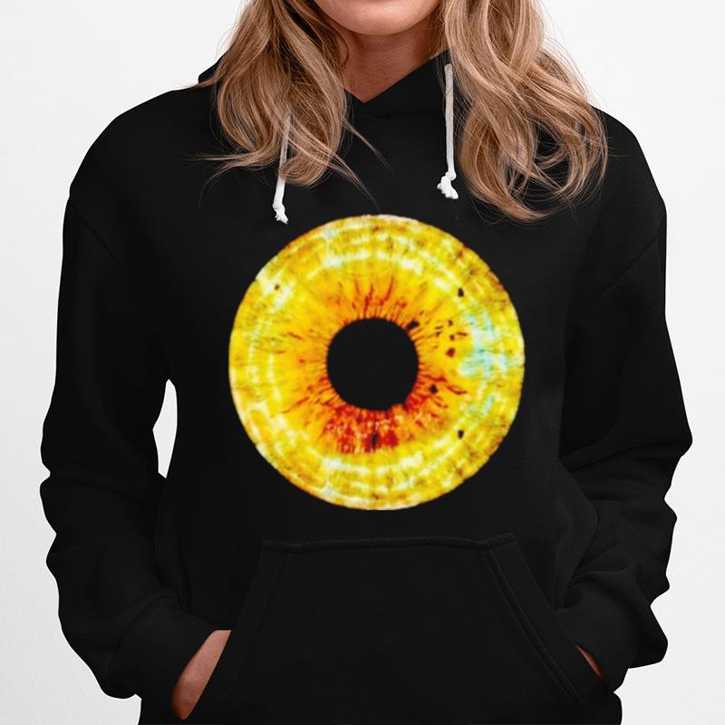 Billboard Zayn Malik The Pupil Hoodie