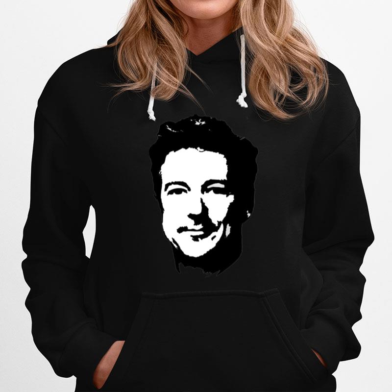 Black Art Rand Paul Hoodie