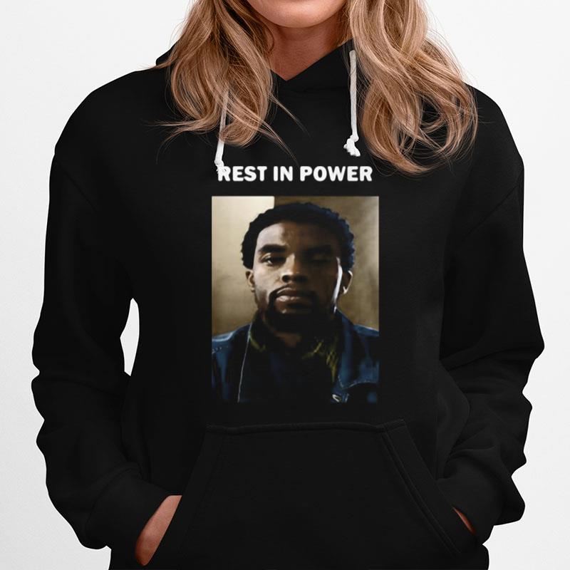 Black Panther Rip Chadwick Boseman Rest In Power S Tank Topblack Panther Rip Chadwick Boseman Rest In Power Hoodie