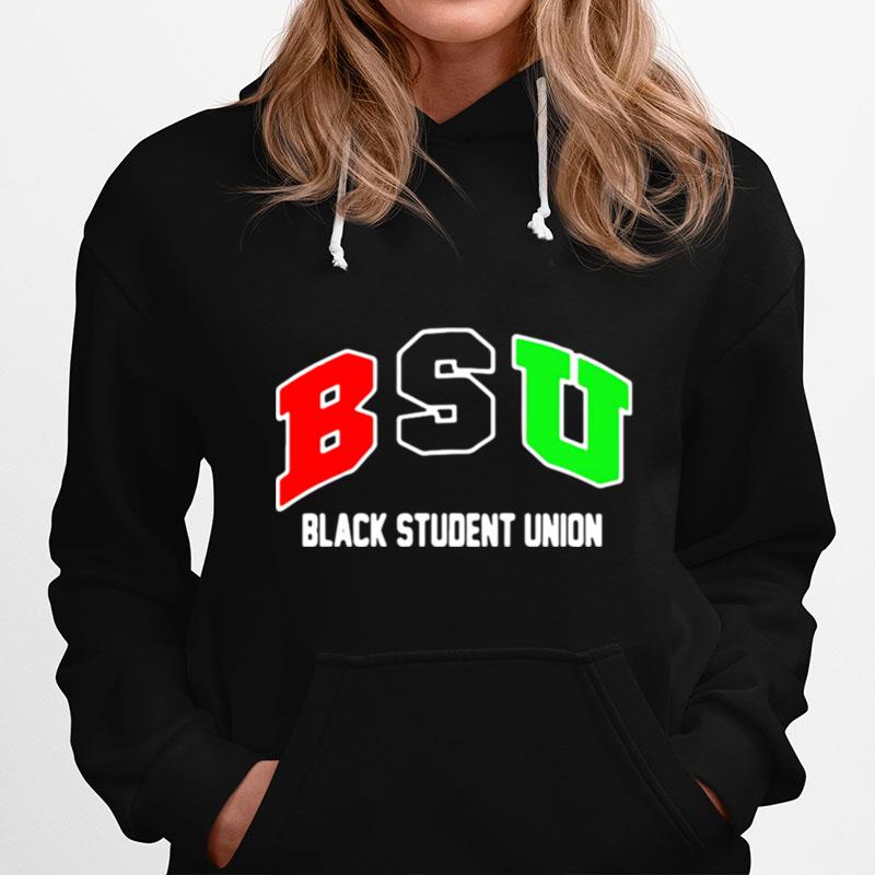 Black Student Union T-Shirt