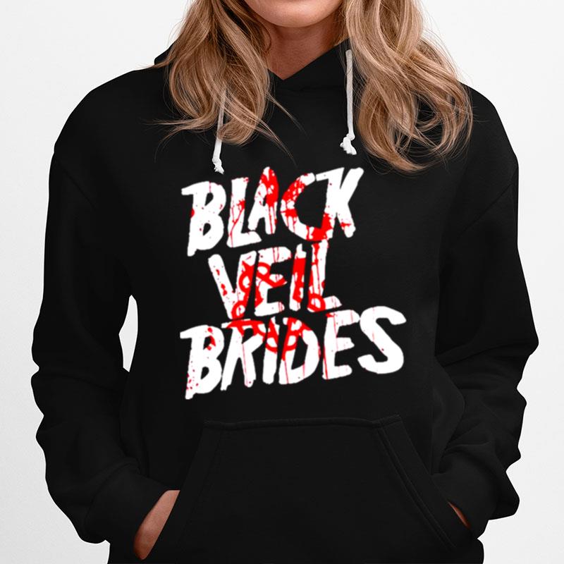 Black Veil Brides Hoodie