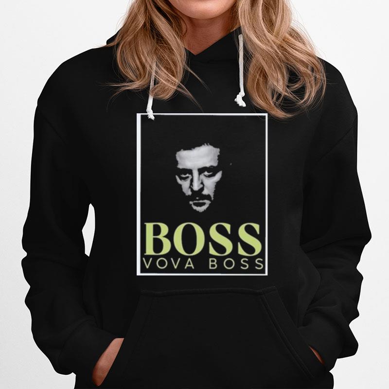 Boss Vova Boss T-Shirt